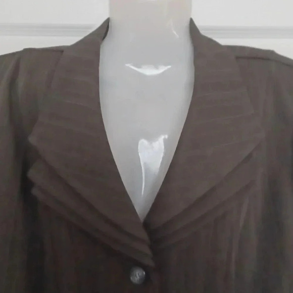 💙🏍Striped skirt set - Picture 5 of 13